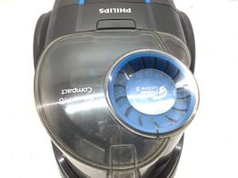 aspirador sin bolsa philips fc9328
