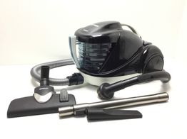 aspirador sin bolsa polti forzaspira lecologico allergy