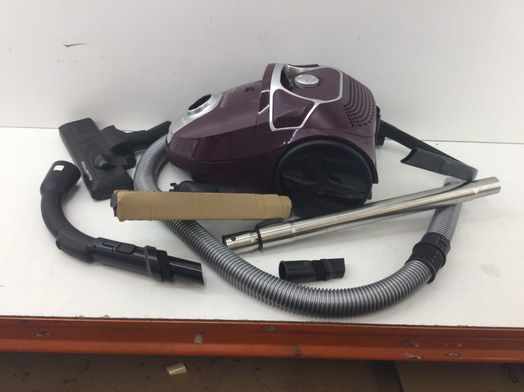 aspirador sin bolsa rowenta compact power cyclonic ro3718ea