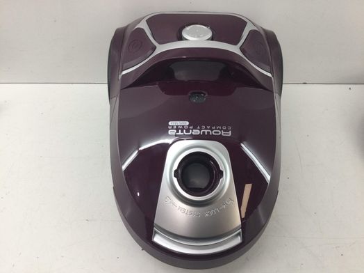 aspirador sin bolsa rowenta compact power cyclonic ro3718ea