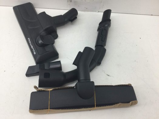 aspirador sin bolsa rowenta compact power cyclonic ro3718ea