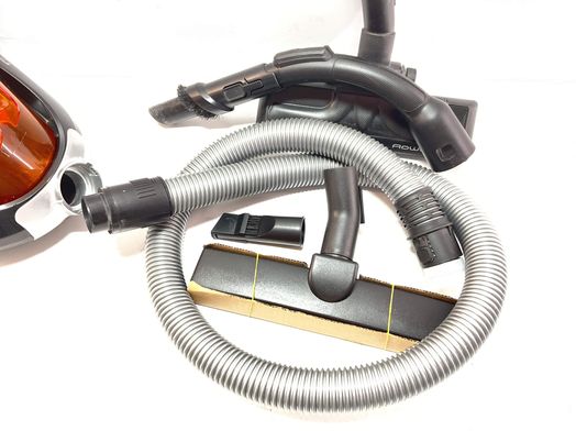 aspirador sin bolsa rowenta compact power cyclonic ro3753