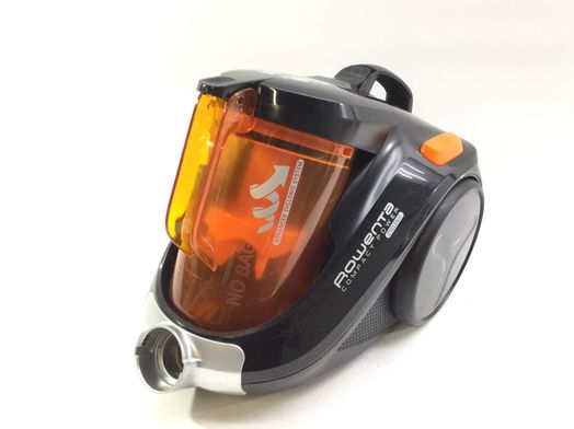 aspirador sin bolsa rowenta compact power cyclonic ro3753