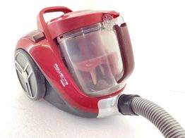 aspirador sin bolsa rowenta compact power cyclonic
