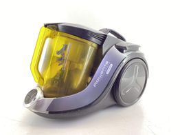 aspirador sem saco rowenta xtrem power cyclonic ro6984ea