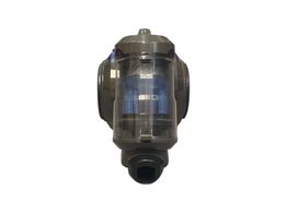 aspirador sin bolsa sauber serie 7-air cyclone plus aspirador sin bolsa sauber serie 7-air cyclone plus