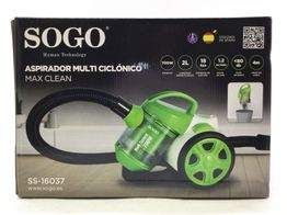 aspirador sin bolsa sogo aspss16037