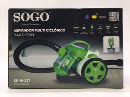 aspirador sin bolsa sogo aspss16037