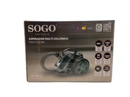 aspirador sin bolsa sogo aspss16037