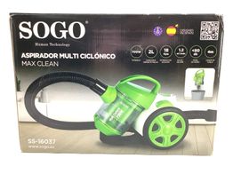 aspirador sin bolsa sogo aspss16037