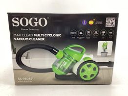 aspirador sin bolsa sogo aspss16037