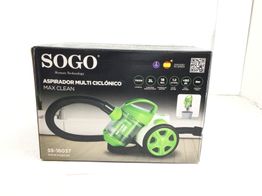 aspirador sin bolsa sogo aspss16037