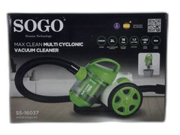 aspirador sin bolsa sogo aspss16037