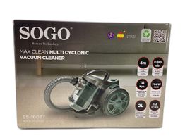 aspirador sin bolsa sogo aspss16037