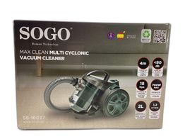 aspirador sin bolsa sogo aspss16037