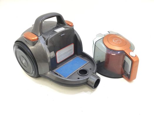 aspirador sin bolsa solac as3103