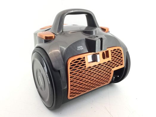 aspirador sin bolsa solac enara as3103