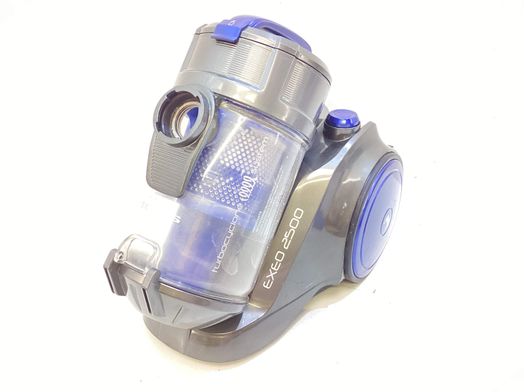 aspirador sin bolsa taurus exeo 2500