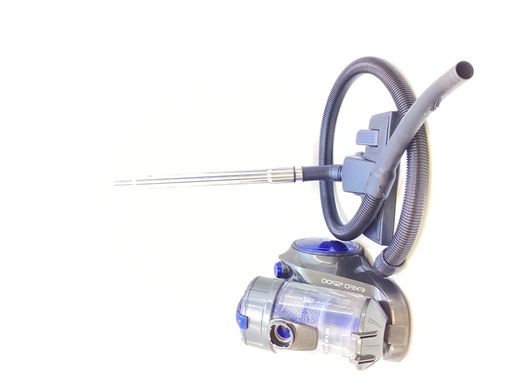 aspirador sin bolsa taurus exeo 2500