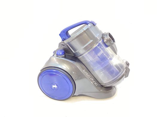 aspirador sin bolsa taurus exeo 2500