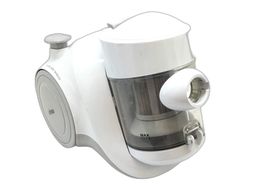 aspirador sin bolsa ufesa as 2300