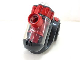 aspirador sin bolsa ufesa as4046 wadi