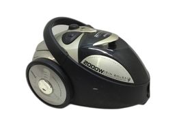 aspirador sin bolsa ufesa max cyclone 2