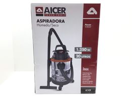 aspirador solido liquido aicer ac1429