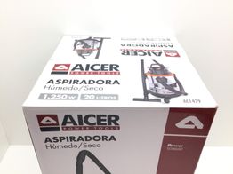 aspirador solido liquido aicer ac1429
