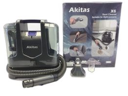 aspirador solido liquido akitas x6