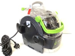 aspirador solido liquido bissell 15585