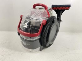 aspirador solido liquido bissell sportclean pro