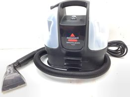aspirador solido liquido bissell spotclean mini