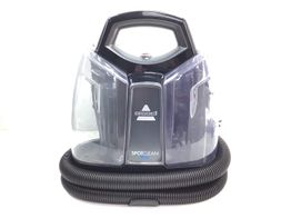 aspirador solido liquido bissell spotclean plus