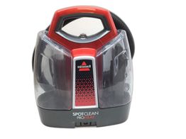 aspirador solido liquido bissell spotclean pro heat