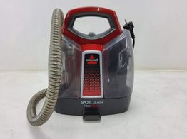 aspirador solido liquido bissell spotclean pro heat