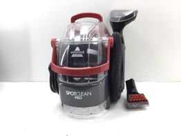 aspirador solido liquido bissell spotclean pro
