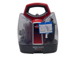 aspirador solido liquido bissell spotclean proheat