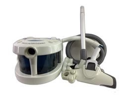 aspirador s&oacute;lido l&iacute;quido clean pro water filtration vacuum cleaner