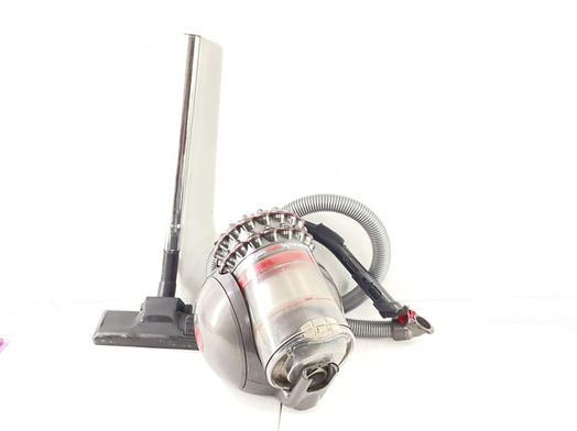 aspirador sólido líquido dyson cinetic big ball absolute