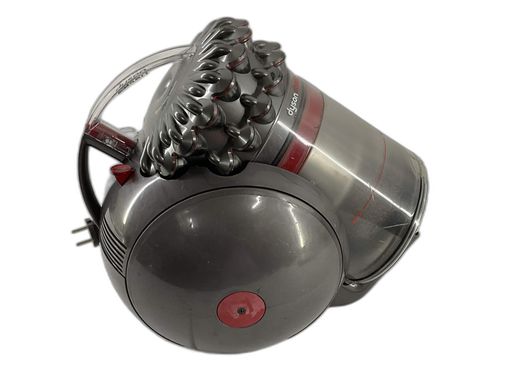 aspirador sólido líquido dyson cinetic big ball absolute