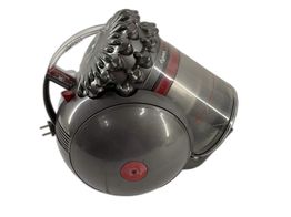 aspirador sólido líquido dyson cinetic big ball absolute