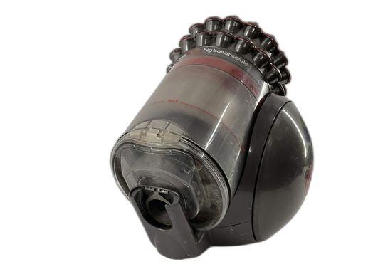 aspirador sólido líquido dyson cinetic big ball absolute