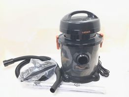 aspirador solido liquido haeger aquaclean 1200