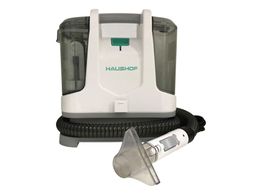 aspirador solido liquido haushof stainzapper carpet cleaner