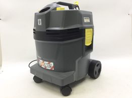 aspirador solido liquido karcher nt22/1