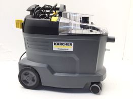 aspirador solido liquido karcher puzzi 8/1