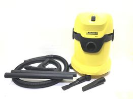 aspirador solido liquido karcher wd 3