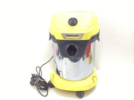 aspirador solido liquido karcher wd3