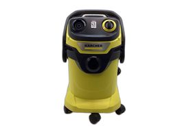 aspirador solido liquido karcher wd5